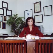 Dr. Jennie Hwang