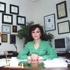 Dr. Jennie Hwang